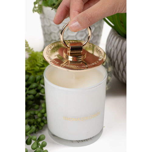 "Topless Blonde" Candle - Canyon-12 oz.