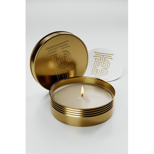 Travel Buddy Candle Tins - Joshua Tree