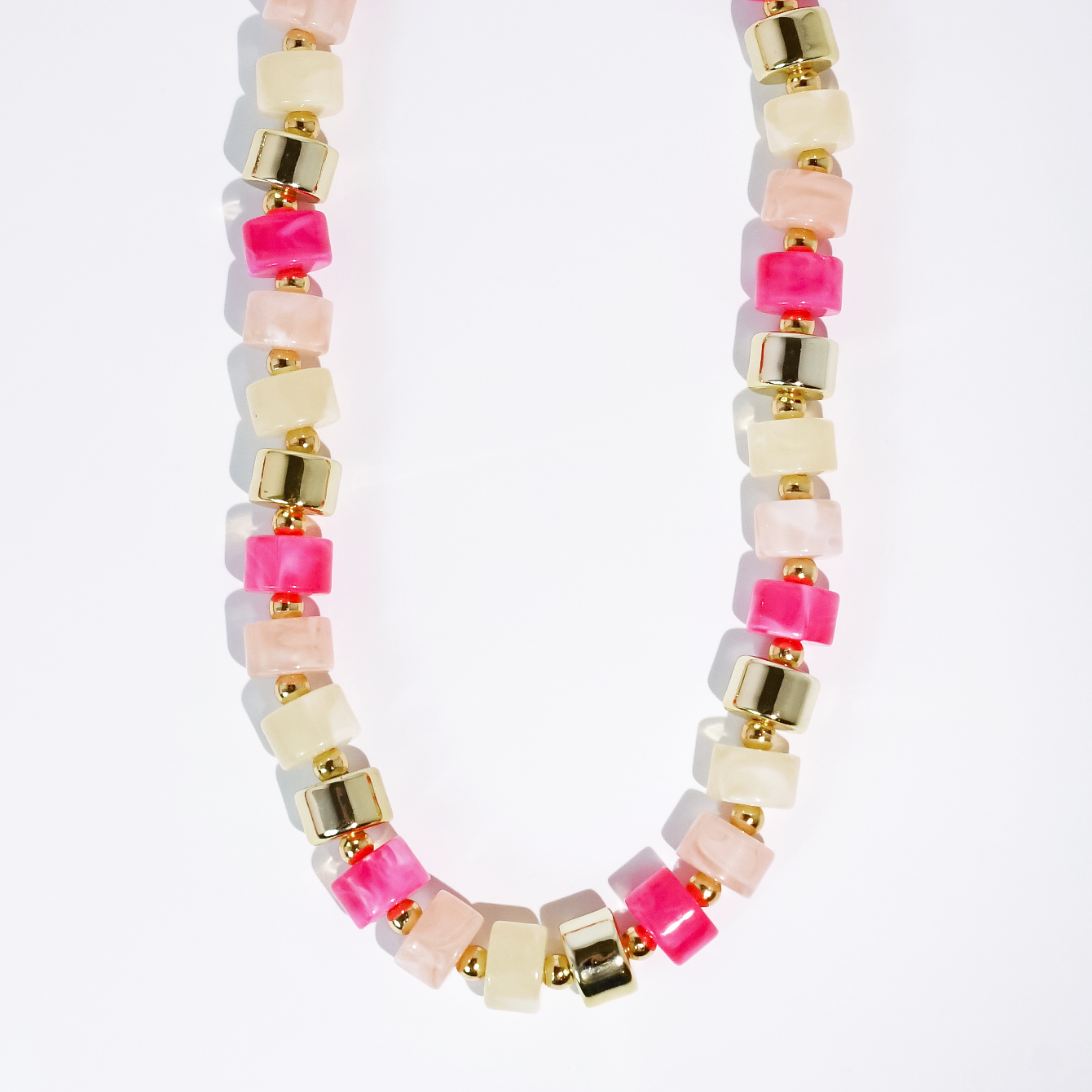 Candy a Pop Necklace