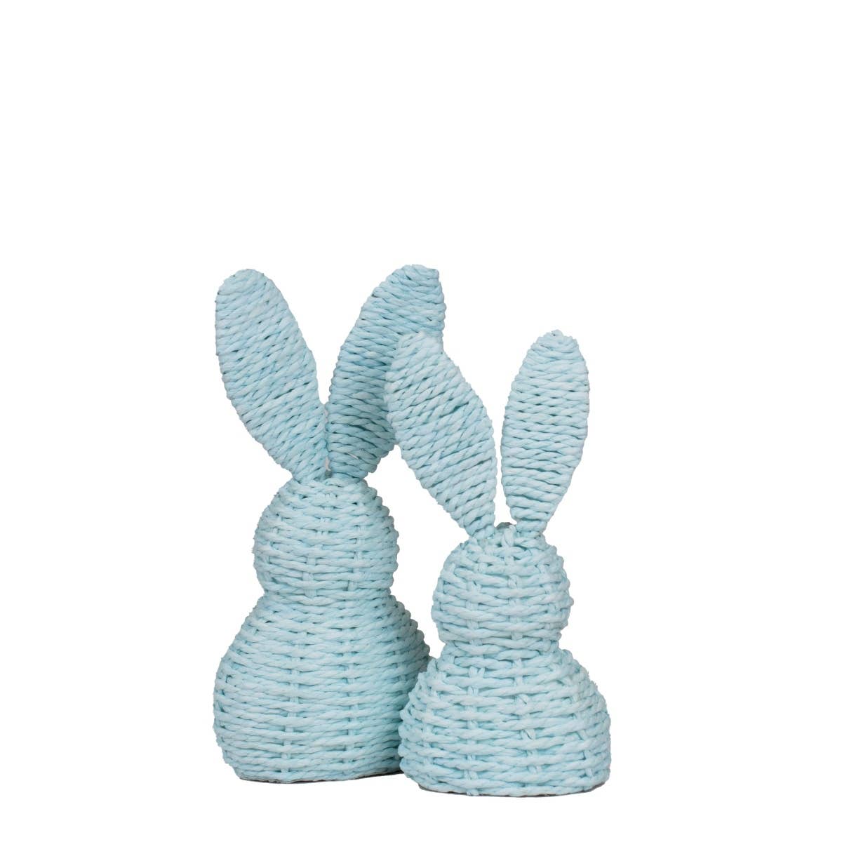 Tanner Bunny - Blue