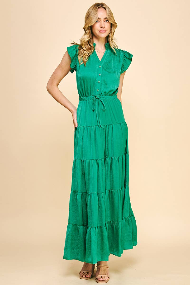 The Elaine Dress