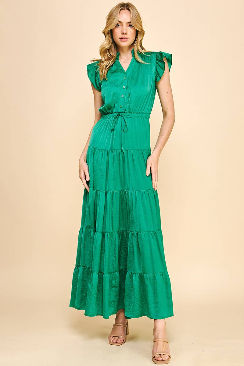 The Elaine Dress