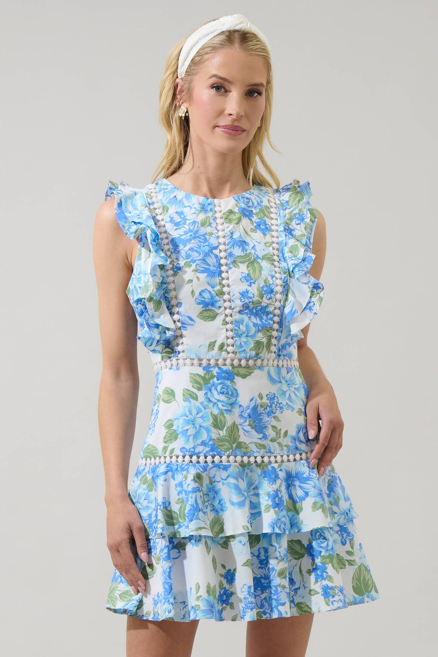 The Rayana Dress