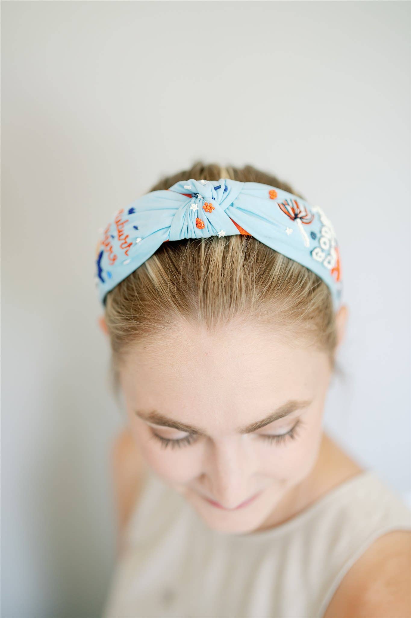 AU Headband