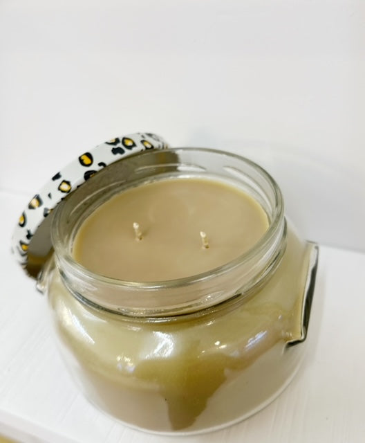 Warm Sugar Cookie 22oz