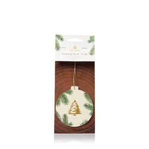 Frasier Fir Sachet