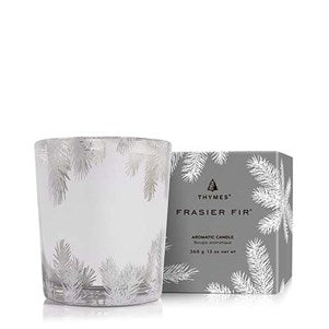 Frasier Fir 13oz Statement Candle