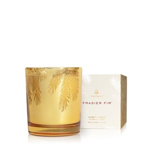 Frasier Fir 6.5oz Gilded