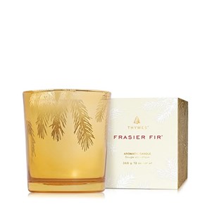 Frasier Fir 13oz Gilded Gold