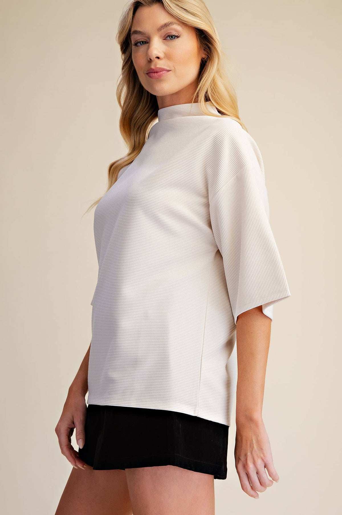 The Annie Top: Camel