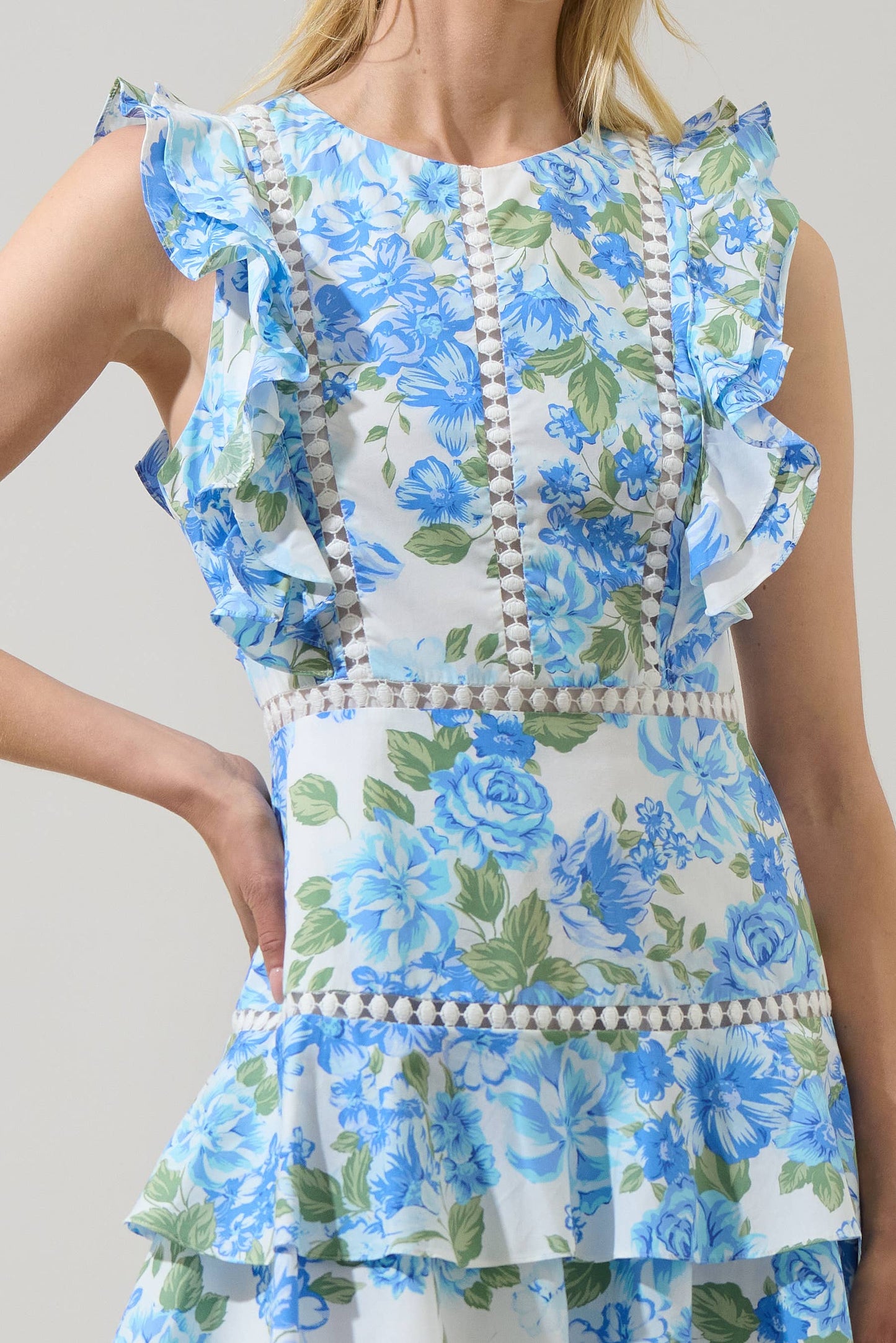 The Rayana Dress