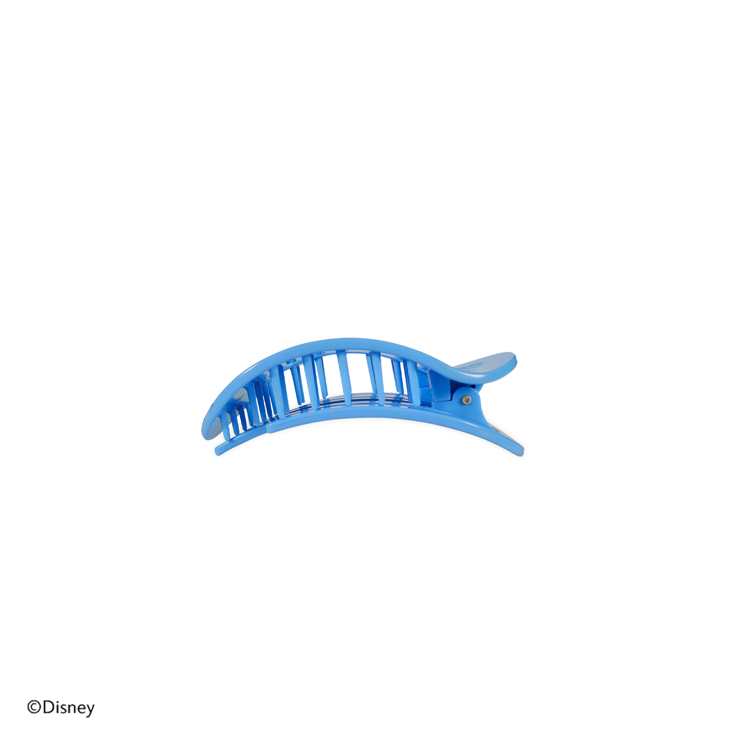 Flat Round Hair Clip | Small | Donald Duck