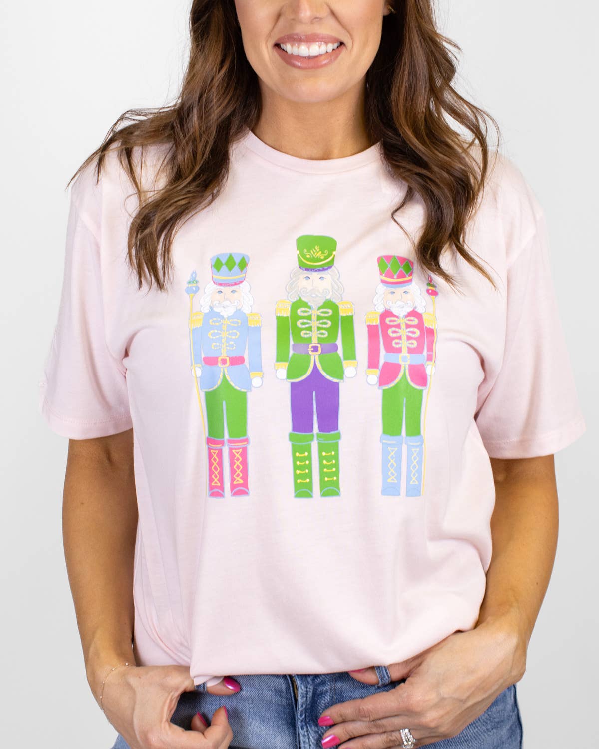 Candy Nutcracker Shirt