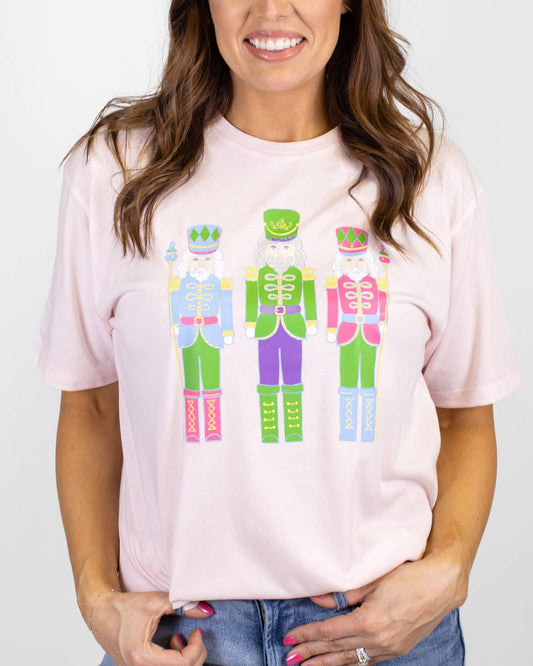 Candy Nutcracker Shirt