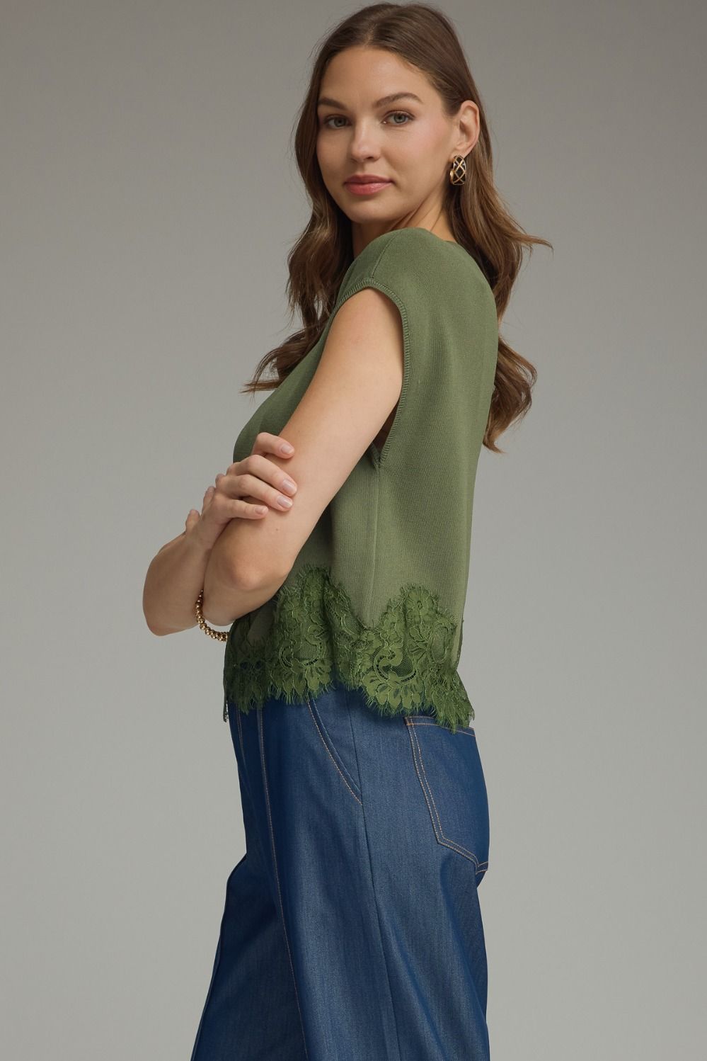 The Cara Top