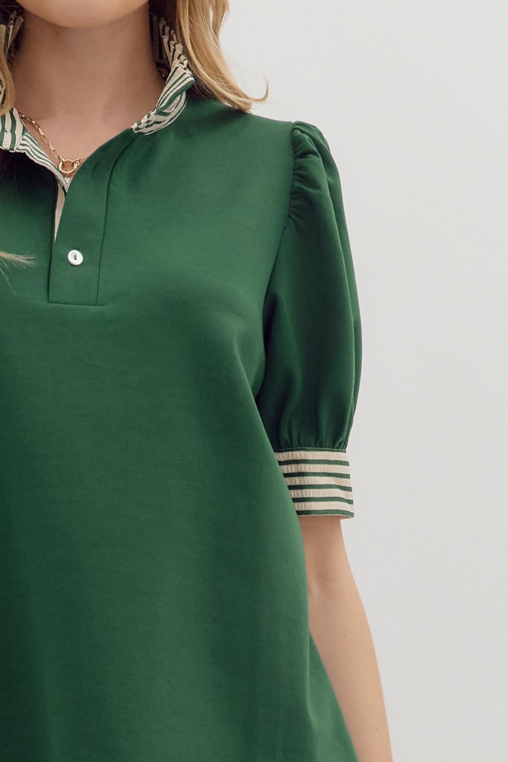 The Blair Top