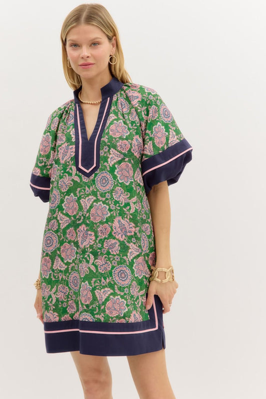 The Lola Dress