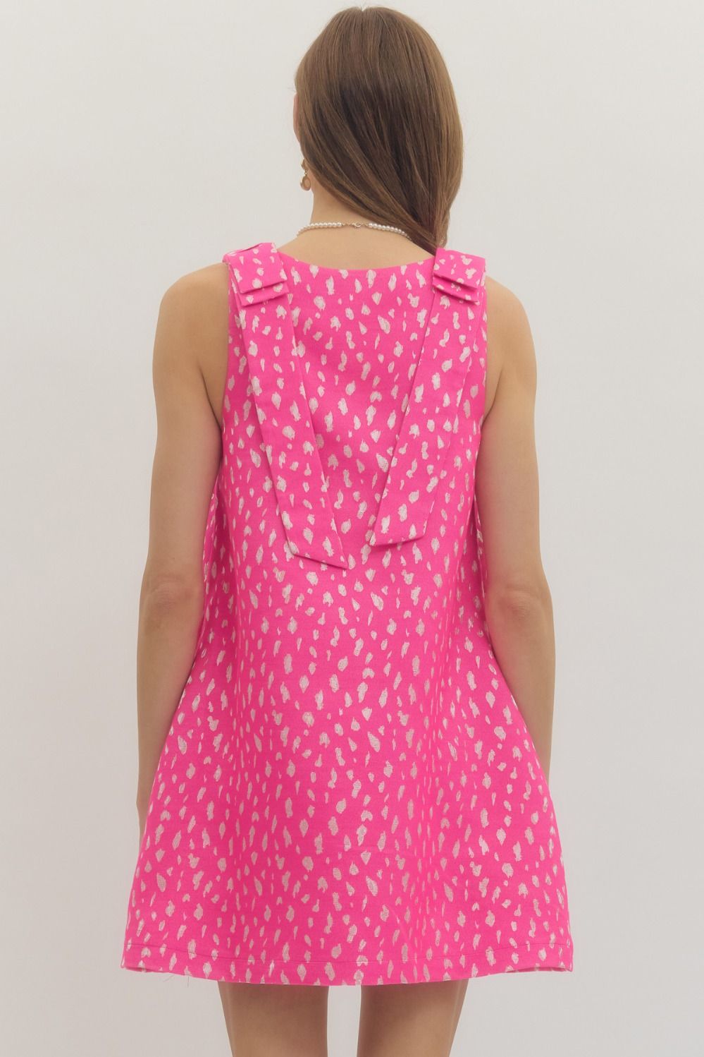 Wild About You Dress