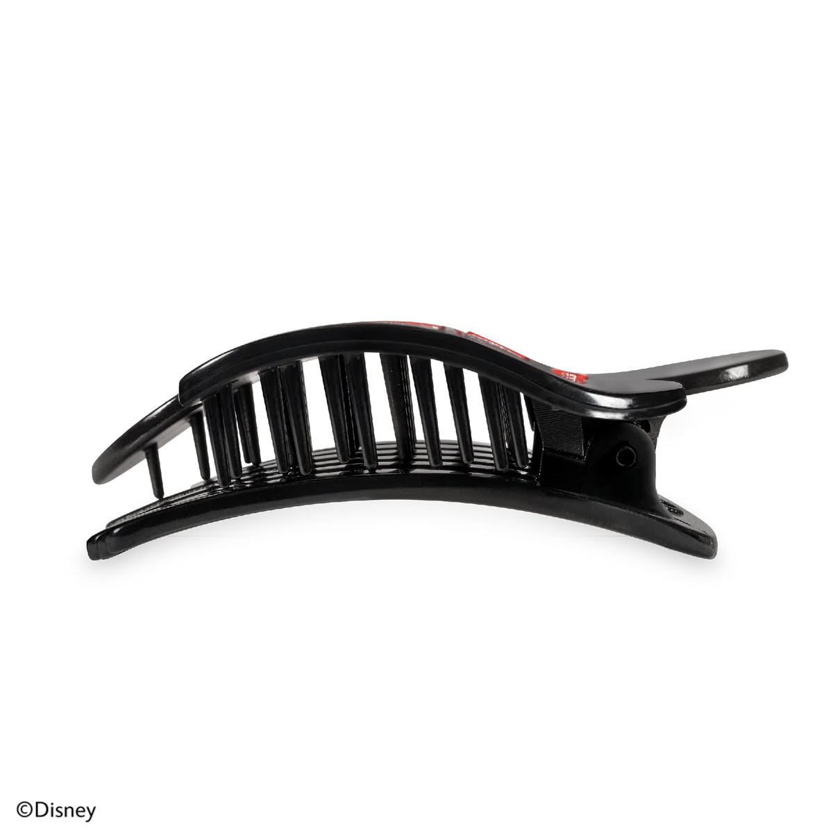 Disney: Minnie Mouse Shaped | Large |  Hair Clip