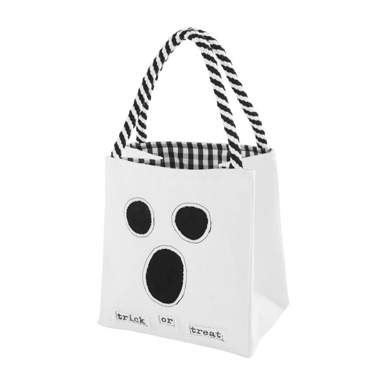 Light Up Candy Bag - Ghost