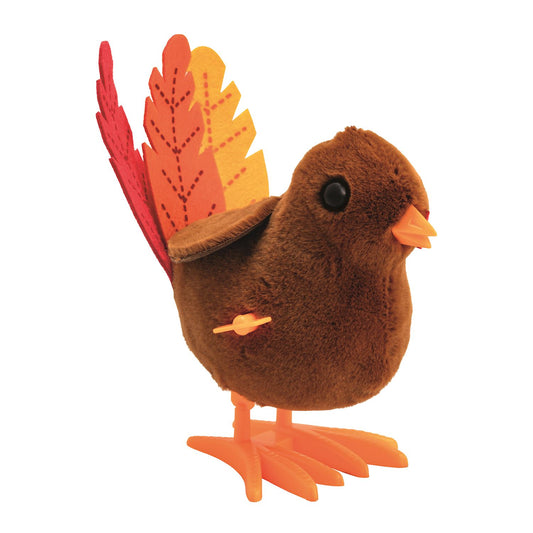 Hoppin' Turkey