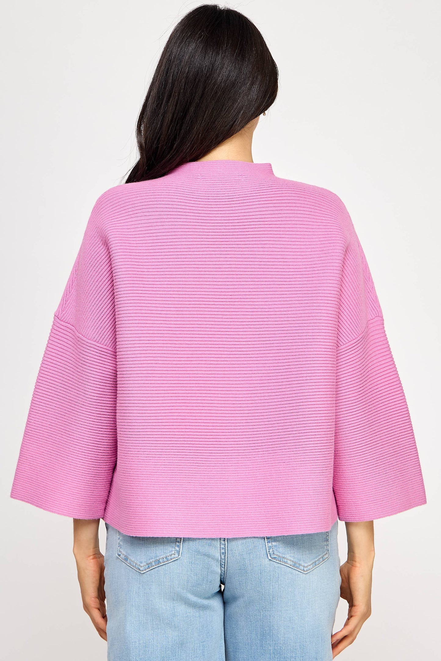 The Mara Sweater - Blossom