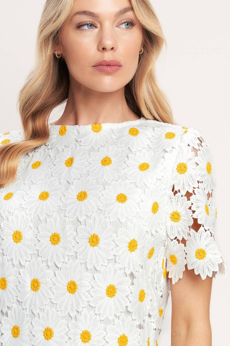 Daisy Me Rolling Dress