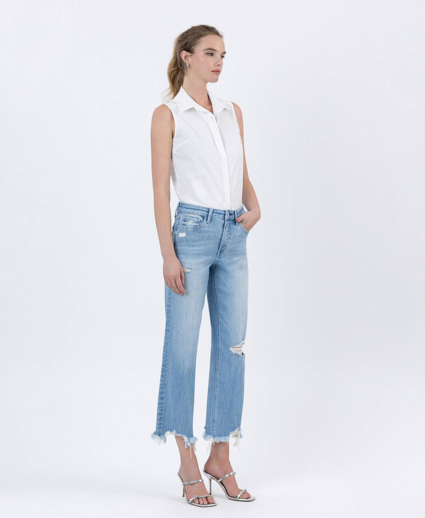 The Dani Jeans