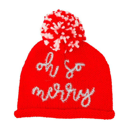 Kids Merry Beanie