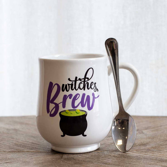 Witches Brew Mug  - 18oz