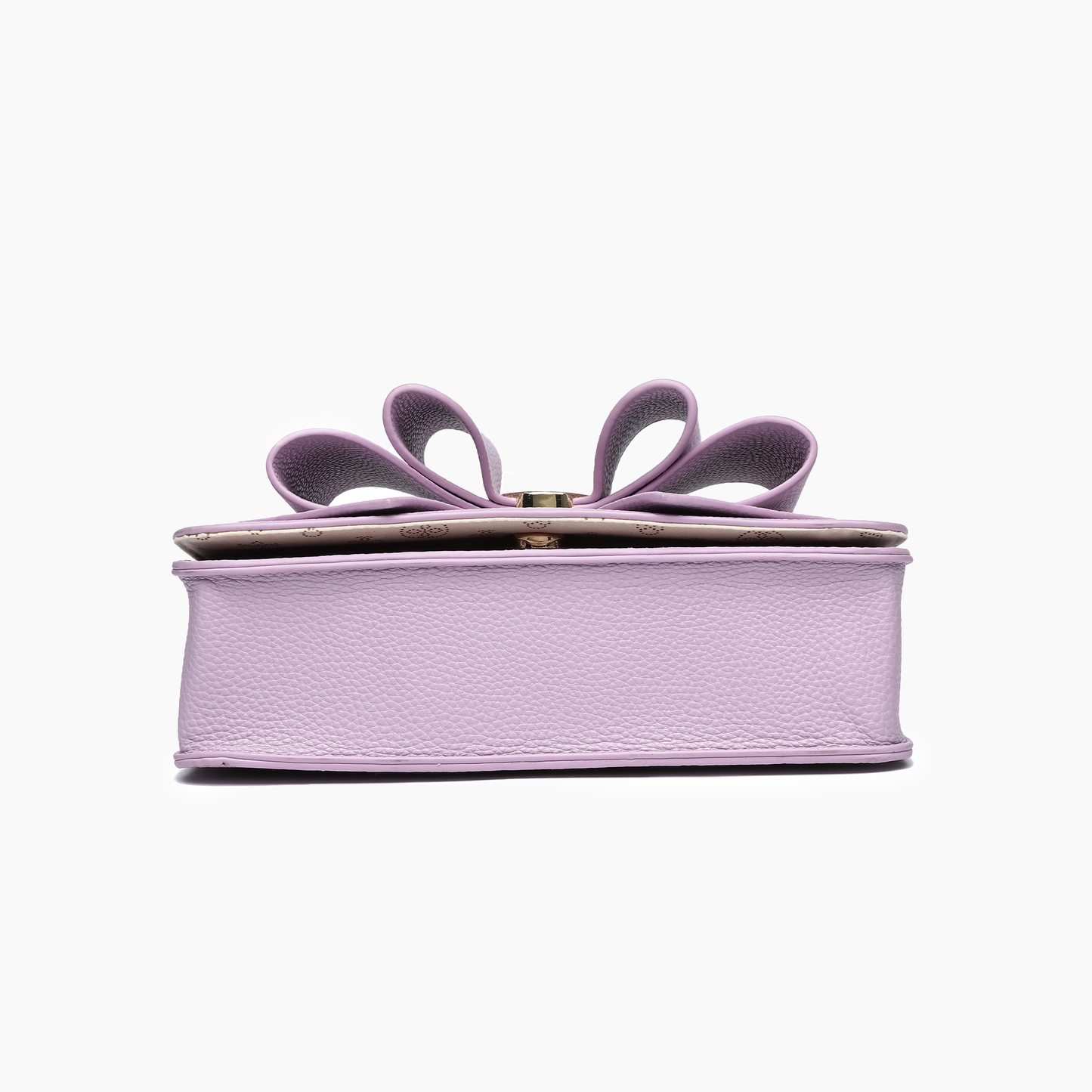Scarlett Crossbody Bag: Purple