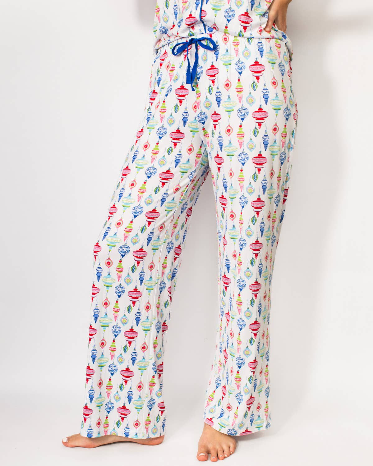 Whimsical Wonders Sleep Pants