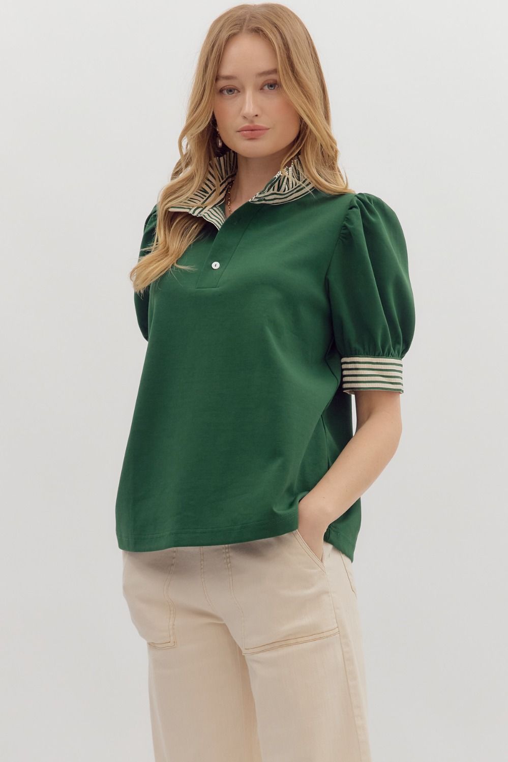 The Blair Top