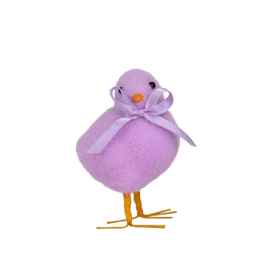 Matilda Chick - Lavender