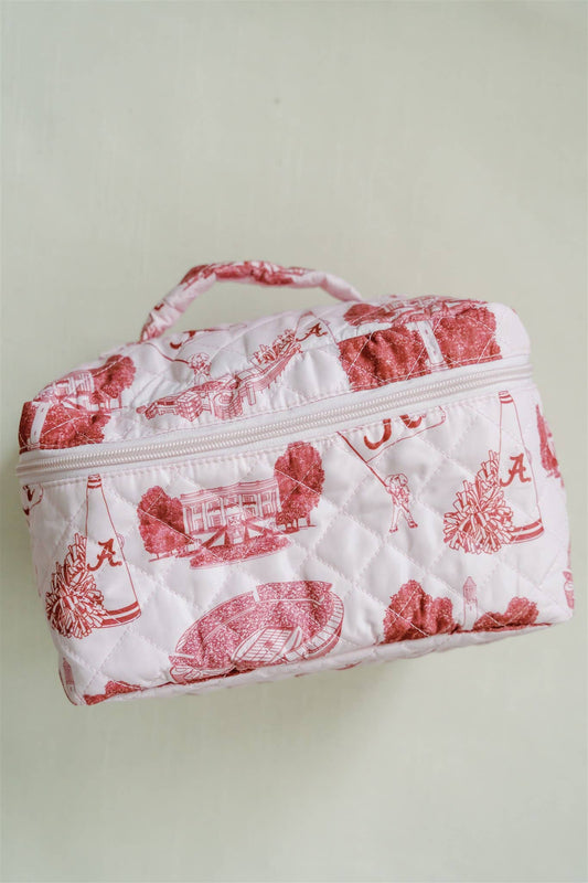 AL Cosmetic Bag