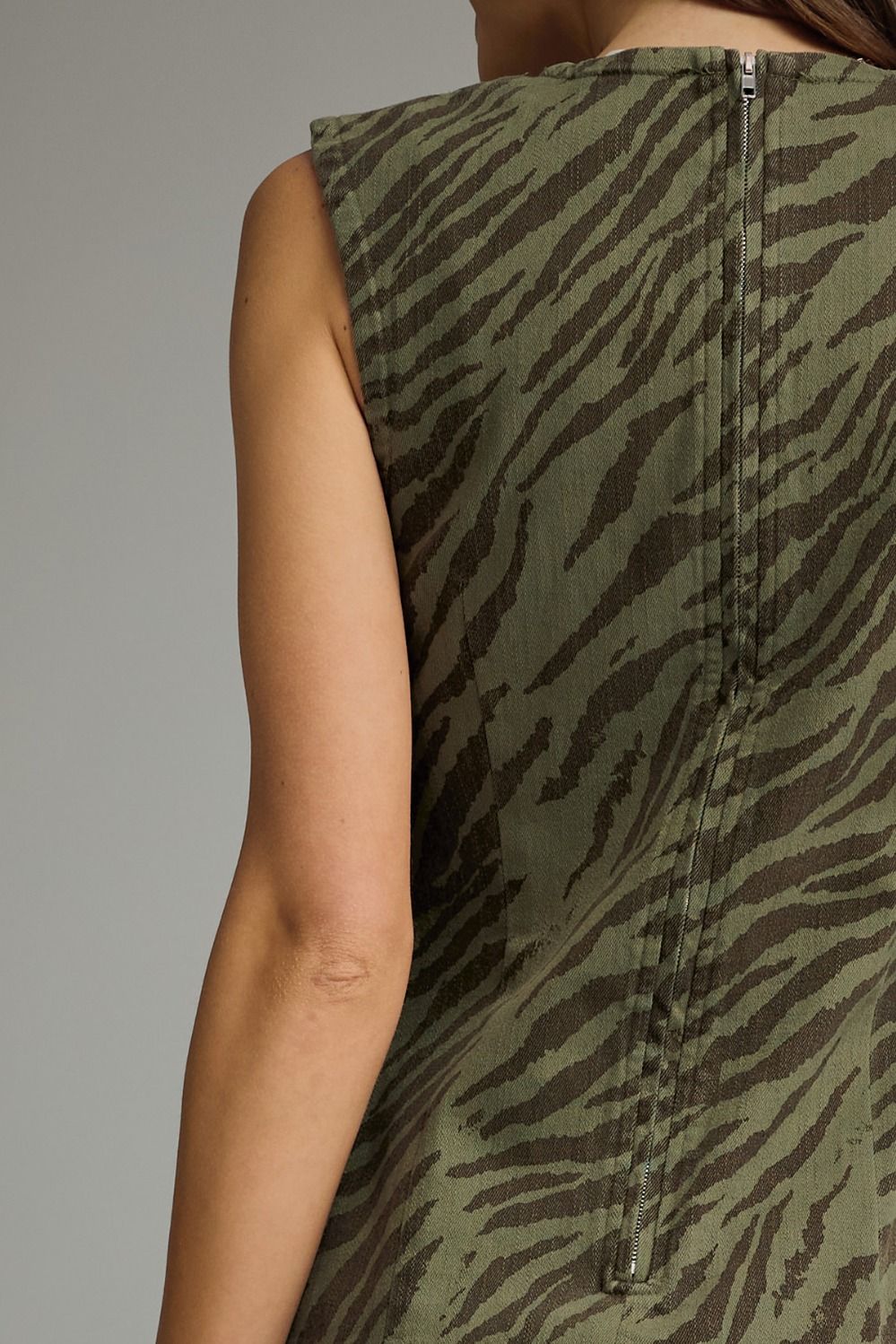 The Felicia Dress