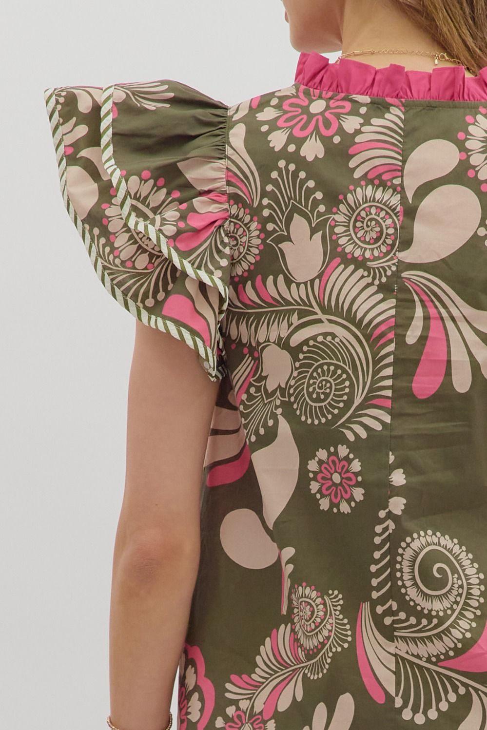 The Leigh Top
