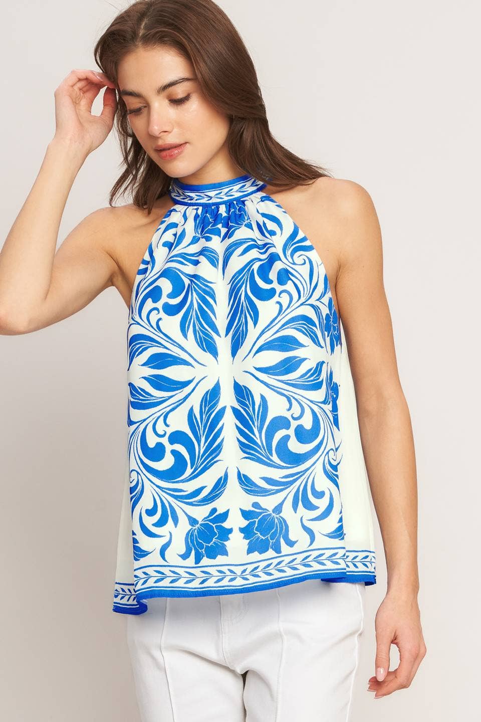 The Jess Top