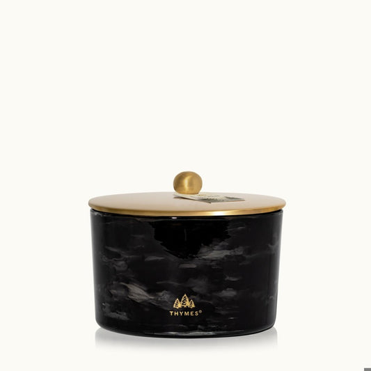 Noir Woods 3 Wick Candle