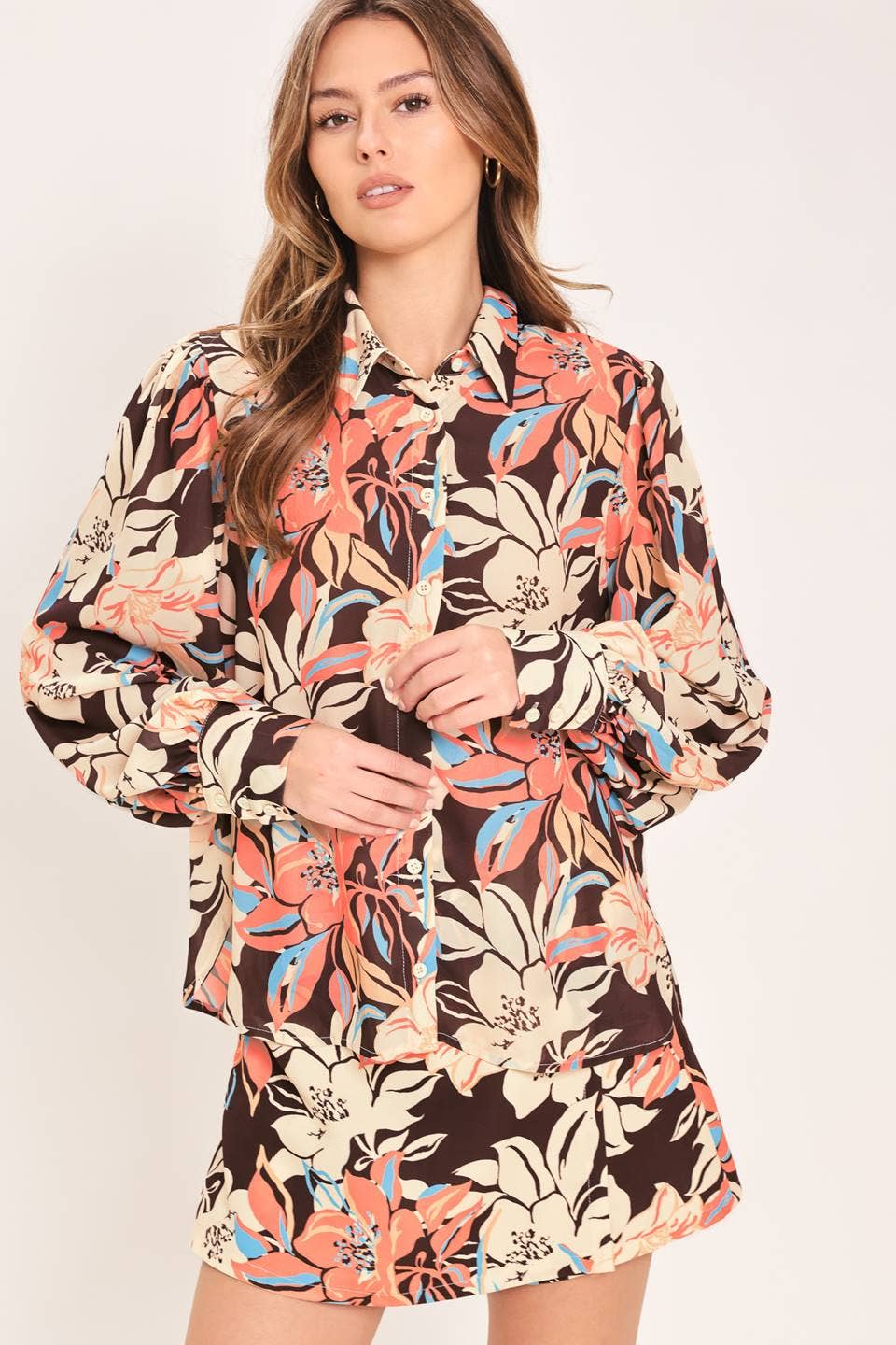 The Alyssa Top