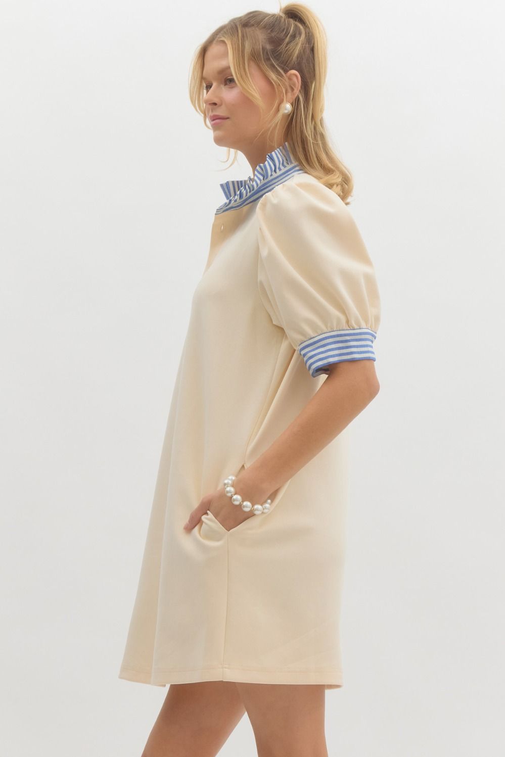 The Pippa Dress