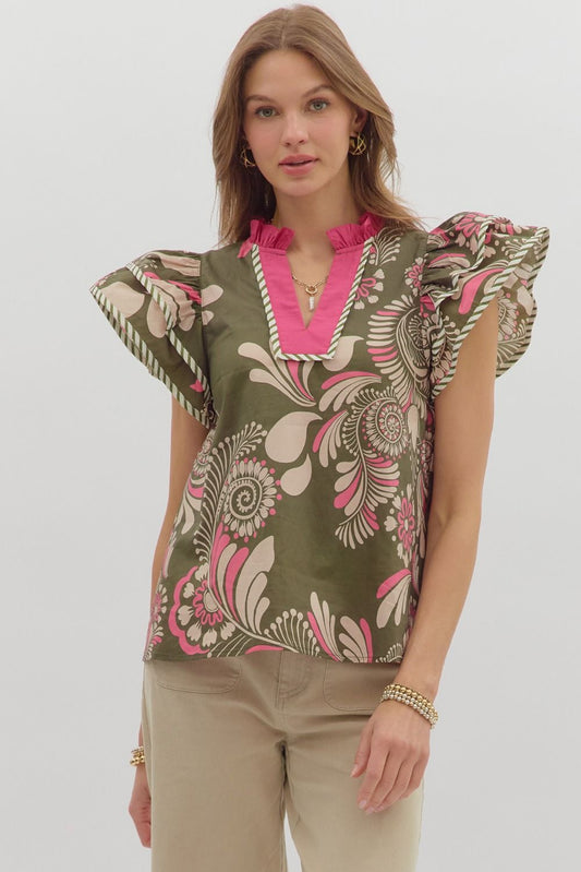The Leigh Top