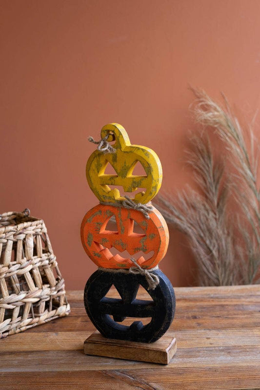 Jack o Lantern