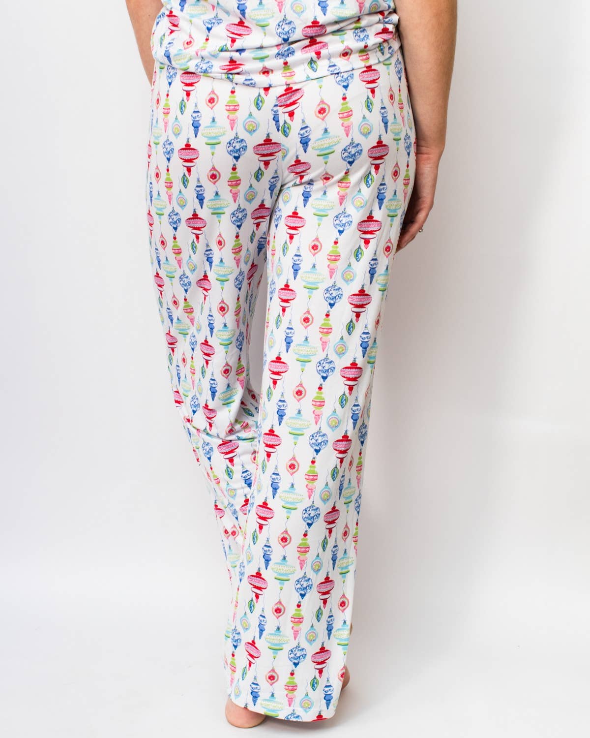 Whimsical Wonders Sleep Pants