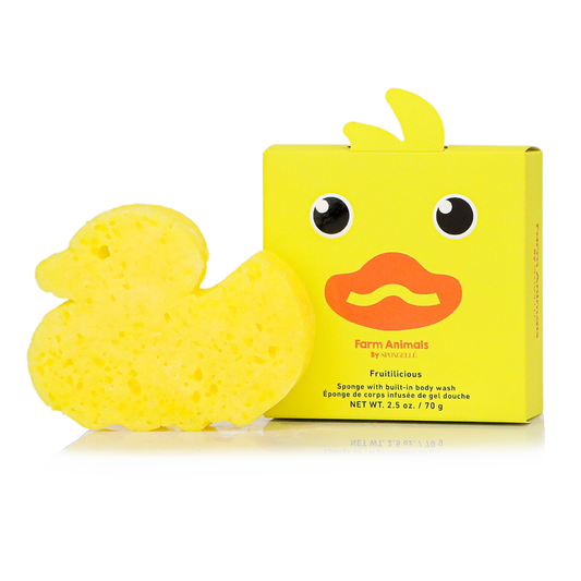 Danny Duck Sponge