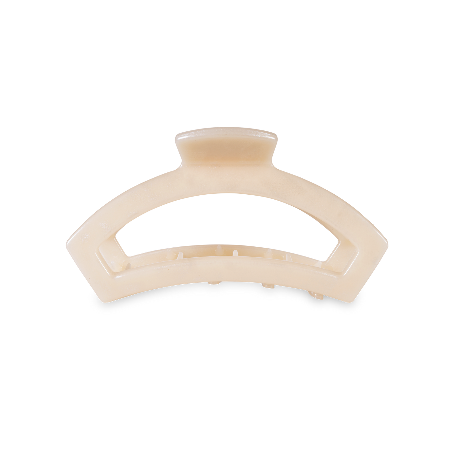 Open Hair Clip | Small | Soft Surf