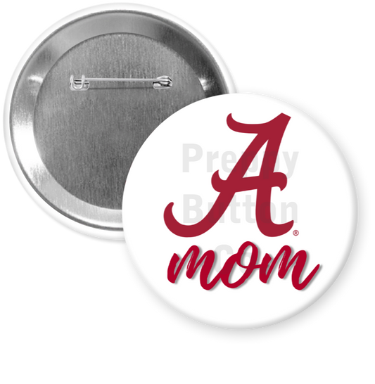 Alabama Mom