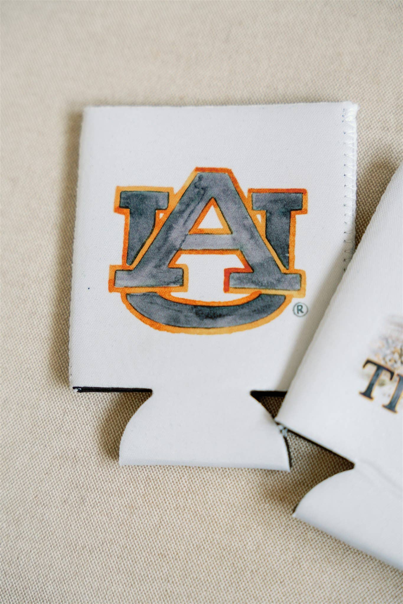 AU Koozie