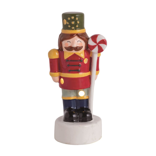 Nutcracker Light Up Sitter