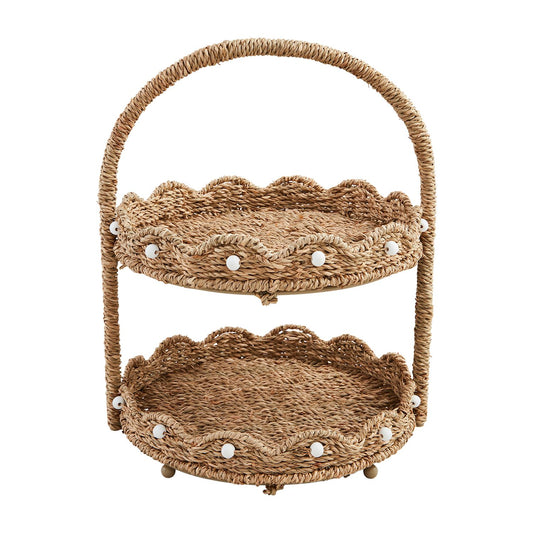 Scalloped Server
